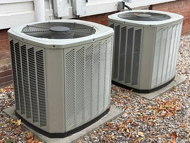 Reliable Ductwork Repair contractor in Corunna, IN by AAA Pro HVAC